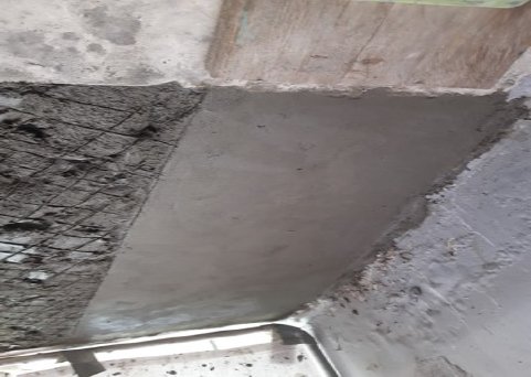 AUCKLAND HOSPITAL CONCRETE REPAIRS