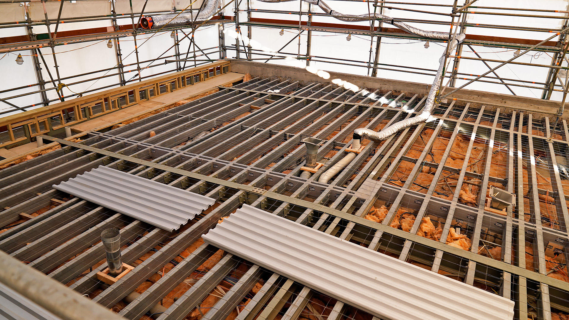 HIGH-RISE APARTMENT REMEDIAL WATERPROOFING PROJECT IN AUCKLAND CBD