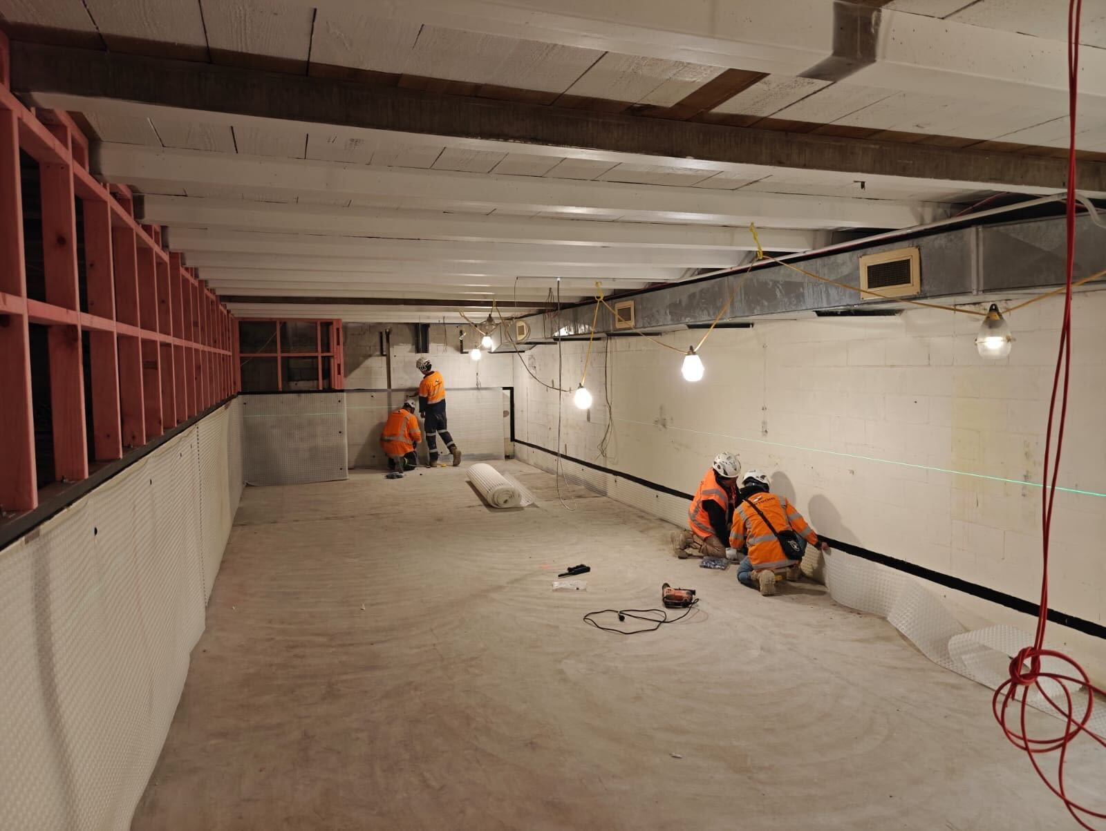 Below Ground Waterproofing Standards: A Year of Progress in New Zealand image