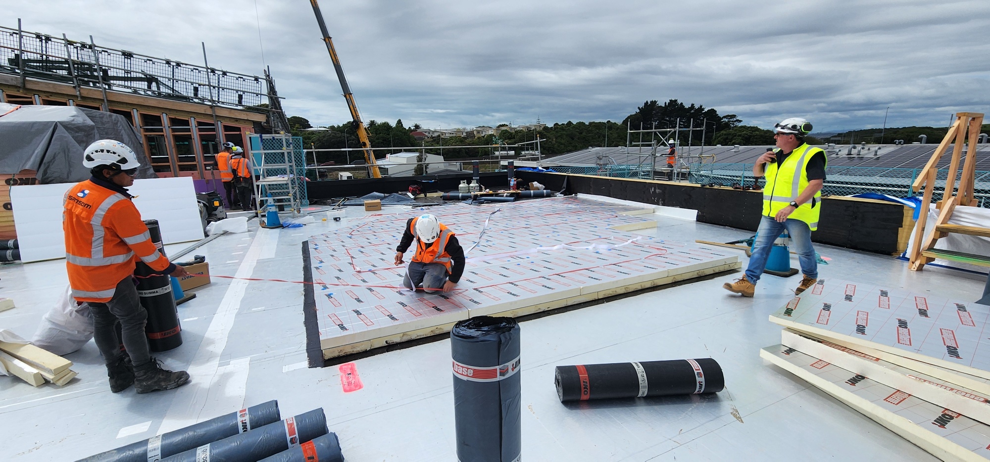 Why Quality Assurance in Roofing Goes Beyond the Legal Minimum image